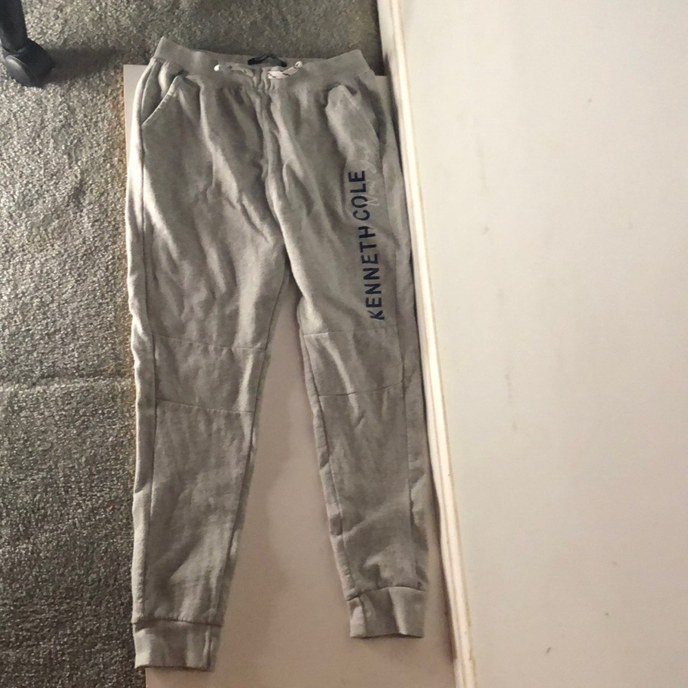 Kennth Cole sweat pants used